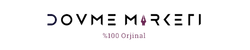 Dövme Marketi Logo